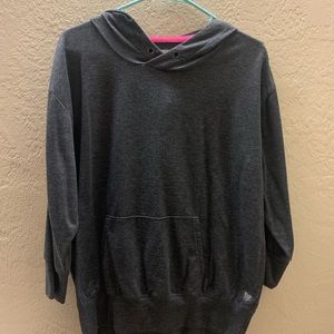 Pull over comfy sweater